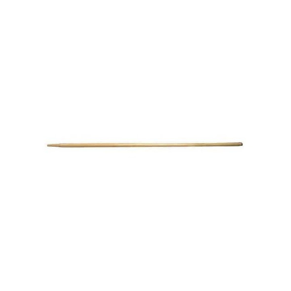 Link Handles Level Head Rake Handle,60",Clear 66664GRA
