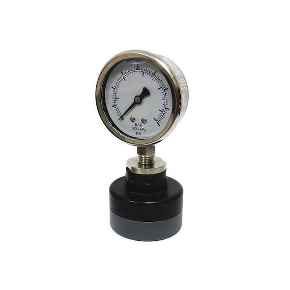 Kodiak Controls KC301L25100/PLDS-PVC-T12