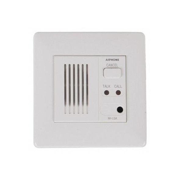 Aiphone Single Call Station,For NHX Series NH-1SA/A