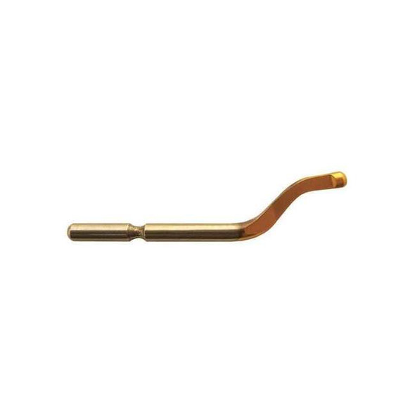 Shaviv Deburring Replacement Blade,E100PL 151-00022 Pack of 10