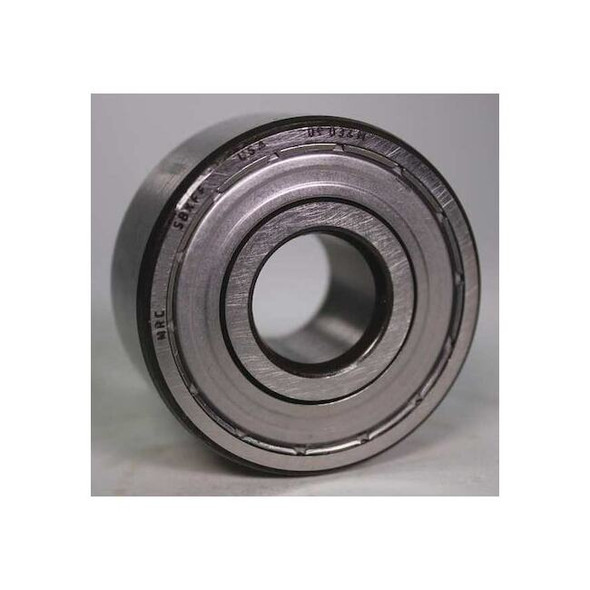 Mrc Angular Brg,3202/5202,30 Deg,15 mm Bore 5202SBKFF