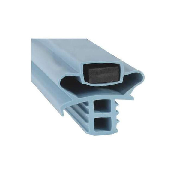 Delfield DoorGasket,SS,30-1/8inH,25-1/2inW 1702475