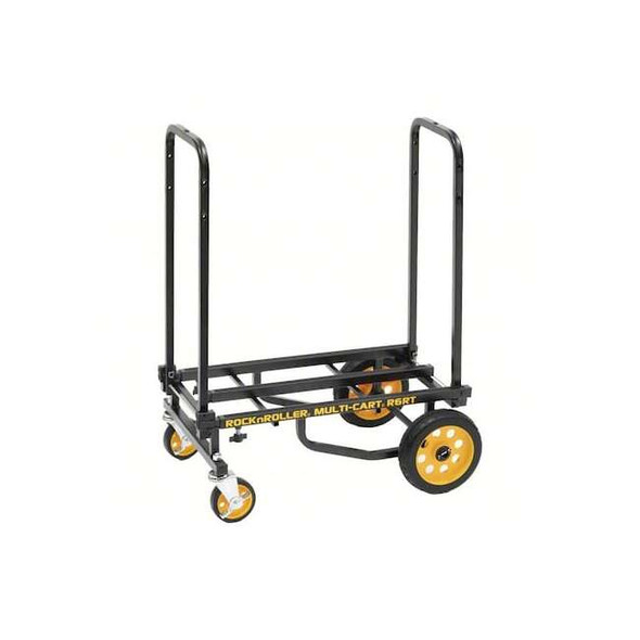 Rock N Roller CnvrtblHandTruck,33in,13in,Steel,500lb R6RT