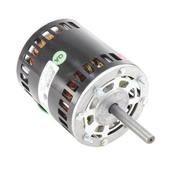 Aaon Fan and Blower Motor, 1/4 hp P4848B