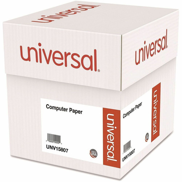 Universal  Continuous Paper