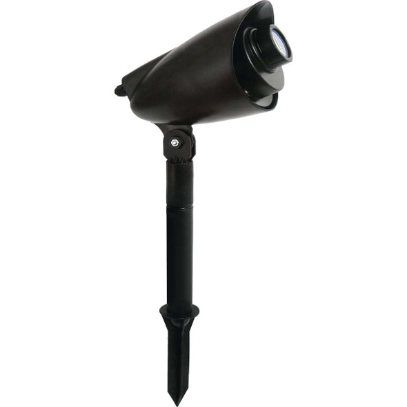 Brite Star 3D Picture LED Projector 39-082-67