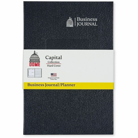 Dome  Planner/Journal 40000