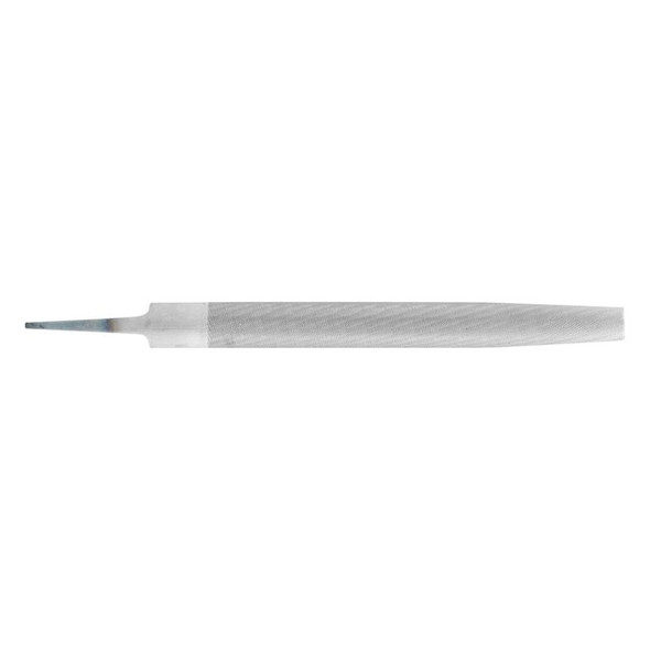 Pferd Half Round,File,Second Cut,10 11027 Pack of 10