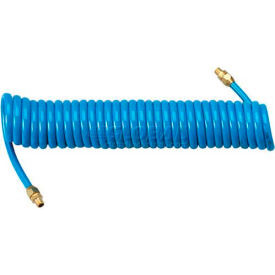 Campbell Hausfeld Recoil Air Hose MP515200AV 25'L x 3/8"" I.D.
