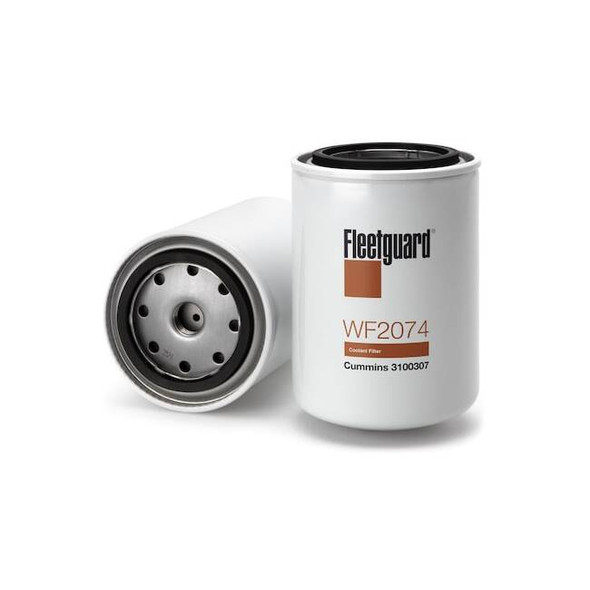 Fleetguard DCA4 Water Filter WF2074