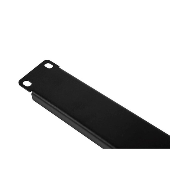 Monoprice Blank Panel,0.9in.Hx2.4in.W 7261