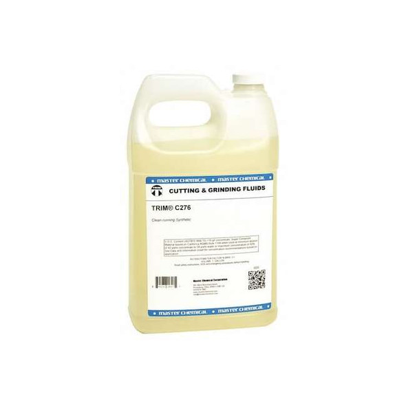 Trim Cutting and Grinding Fluid, 1 gal C276-1G Pack of 4
