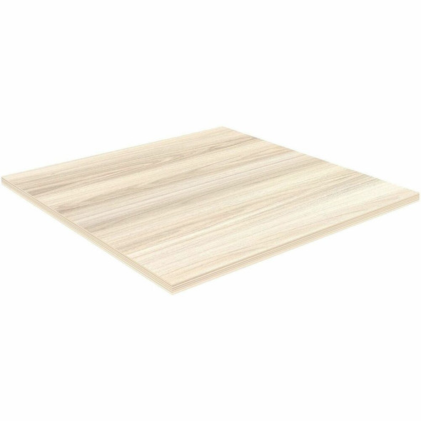 Lorell Table Top - Assembly Required - Modern Elm - 1 Each