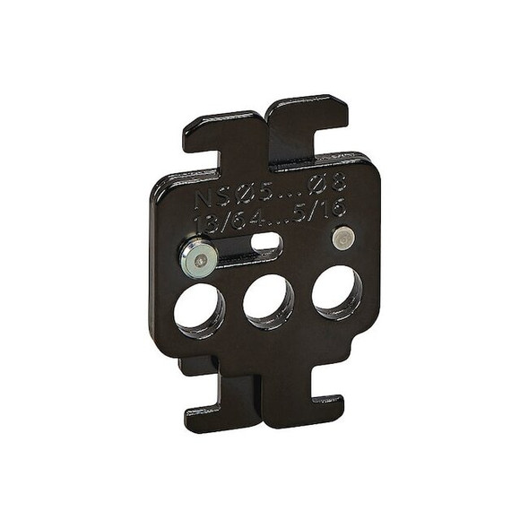 Handle Padlock Attachment, Square D PowerPact(R) B Circuit Breakers, 0 Poles