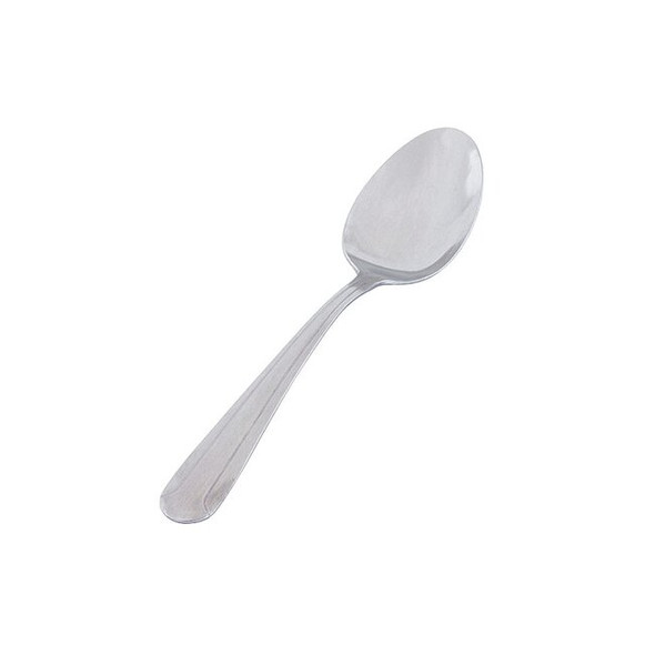 Crestware Dessert Spoon,Dominion Pattern,24/Pack DOM408 Pack of 2