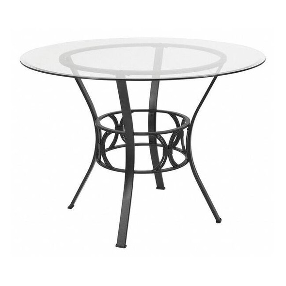 Flash Furniture XU-TBG-6-GG