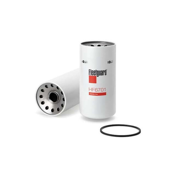 Fleetguard Hydraulic Spin-on Cellulose, HF6701