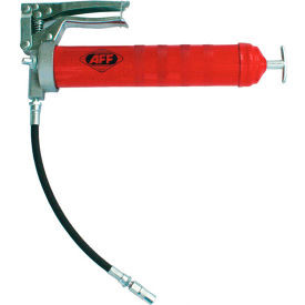 American Forge & Foundry Grease Gun Cold Weather