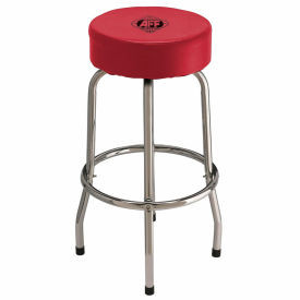 American Forge & Foundry 29"" Shop Stool 400 lbs Capacity