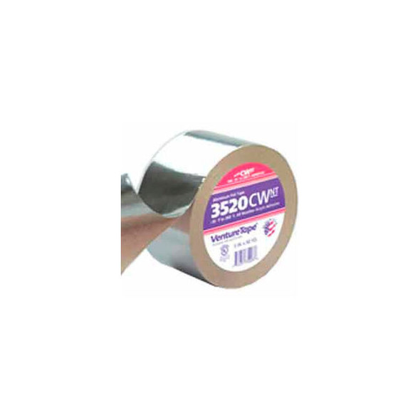 3M VentureTape Foil Insulation Tape 3 IN x 50 Yards