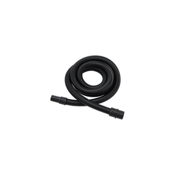 Replacement Hose for Global Industrial Drum Top HEPA Wet/Dry Vacuum 641753