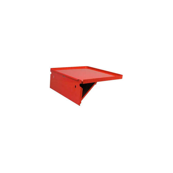 Sunex Tools 8004 Red Side Work Bench for 8013A Tool Cart