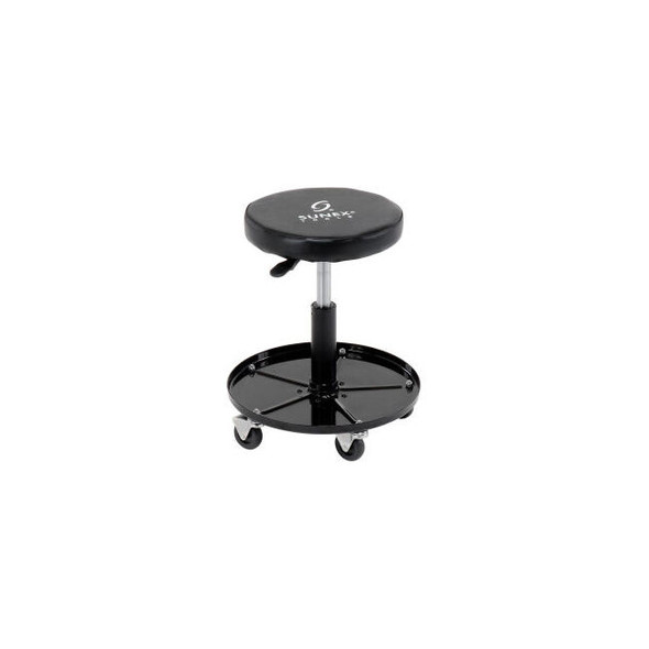 Sunex Tools 8509 Professional Pneumatic Shop Seat