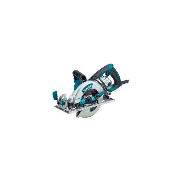 Makita Magnesium Hypoid Saw 5377MG 7-1/4"" 15 Amp