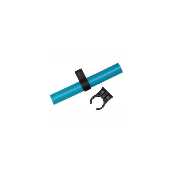 Maxline Rapidair M8064 1/2""  Tubing Clamp 10/pkg