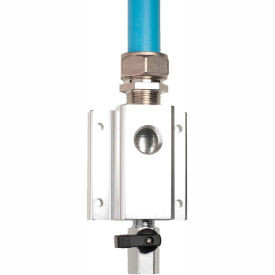 Maxline Rapidair M7510 3/4""  Outlet Kit