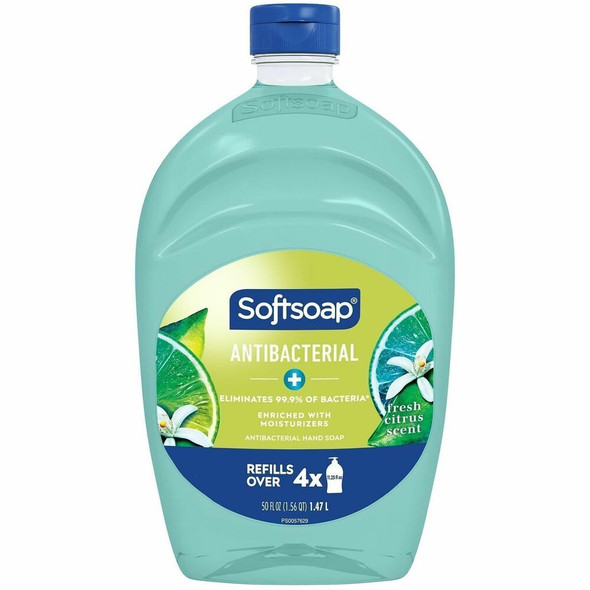 Softsoap  Liquid Soap Refill US05266ACT