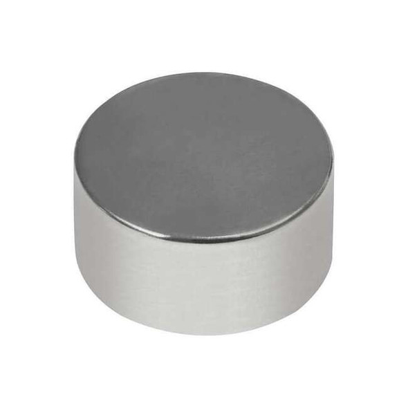 Mag-Mate Rare Earth Magnet Material,2.3 lb. NE2512NP42