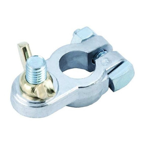 Quickcable Battery Terminal,Bolt,Lead, Positive 5516-360-001P