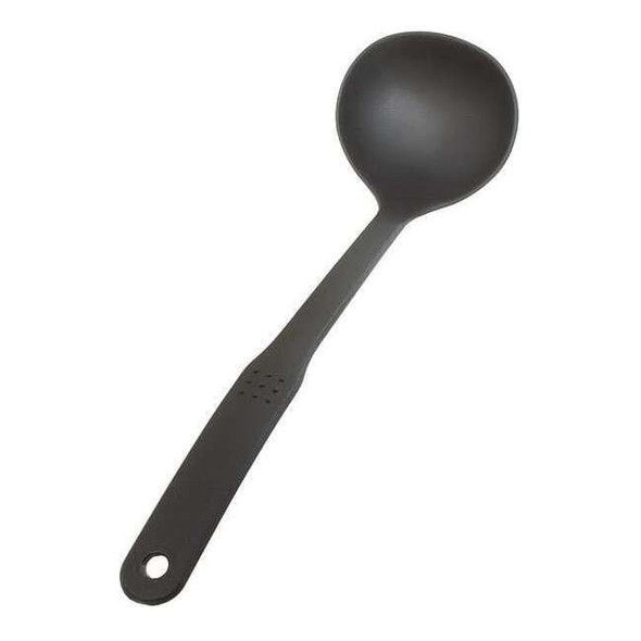 Crestware Ladle,3 oz.,12 in. L NY11