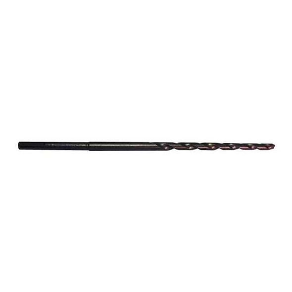 Diversified Fastening Systems Drill Bit,Carbide,1/8x4-1/2 In,For 6JKW7 CSB018S