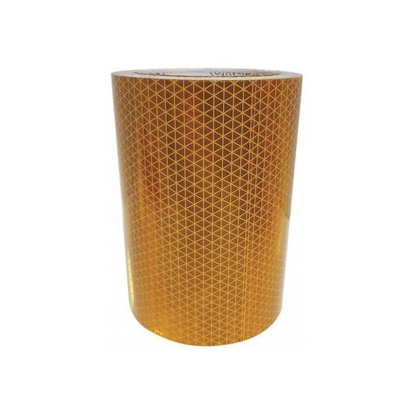 Oralite Reflective Tape,Emergency Vehicle Type V98-018075-060150