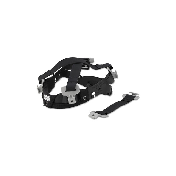 Versaflo™ Accessory, M-350 Replacement Head Suspension, Black