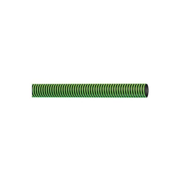 Continental Water Suction Hose,4" ID x 10 ft. GH400-10-G