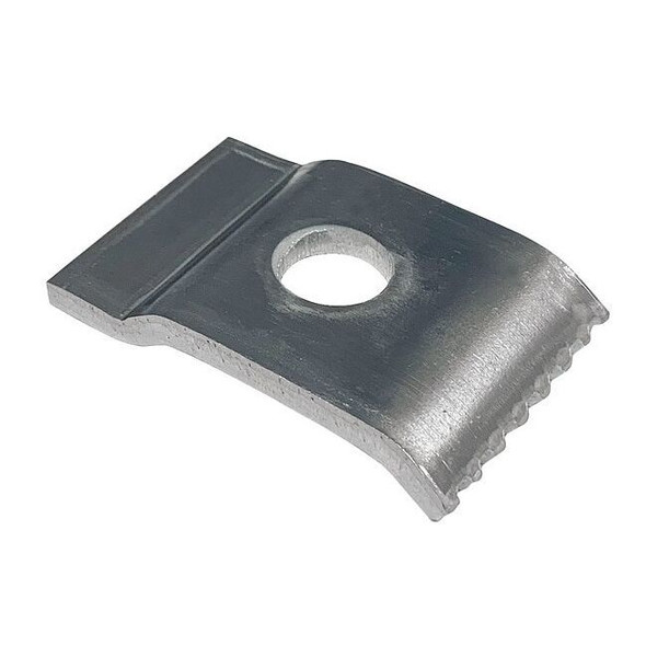 Cope Hold Down Clamp,Aluminum 9131A