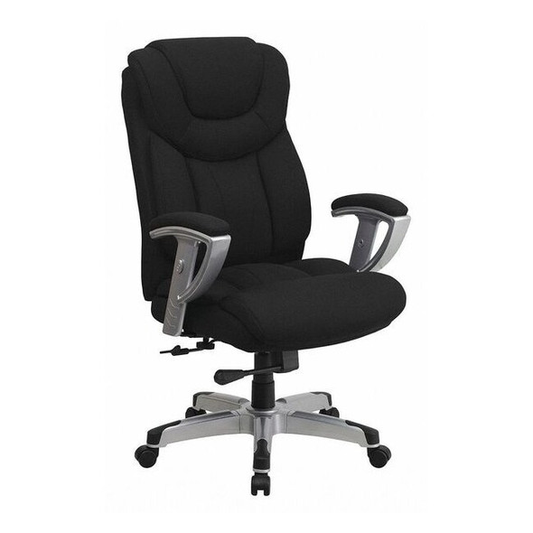 Flash Furniture GO-1534-BK-FAB-GG