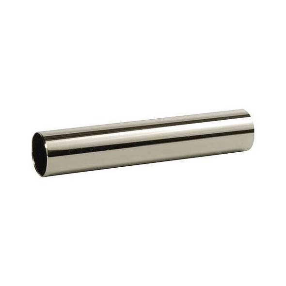 Uponor Finishing Sleeve,Brass,3 57/64 in L F5600500
