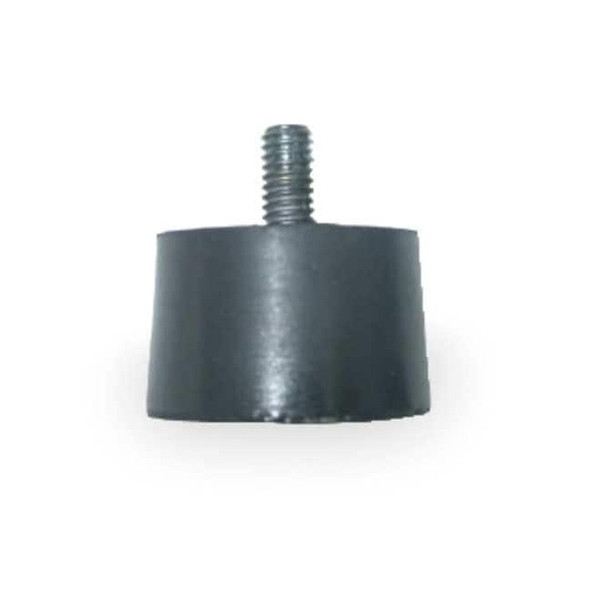 Manufacturer Varies Vibration Isolator,80 Lb Max,M8 X 1.25 2NPG2