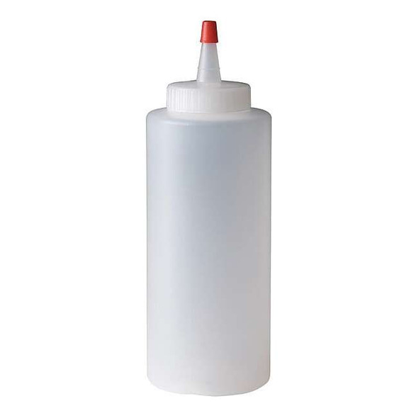 3m Clear, Plastic Detailing Bottle 37720