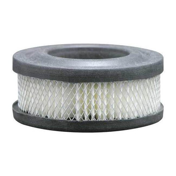 Baldwin Filters Air Breather Filter, Round PA1704