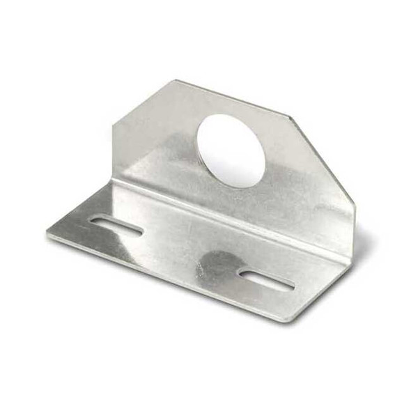 Eaton Mounting Bracket, 18 mm, Stainless Steel E57KM18