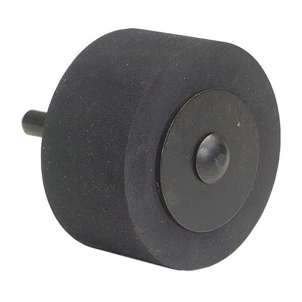 Merit Expanding Drum,2in Dia,1in W,1/4in Shank 08834196926