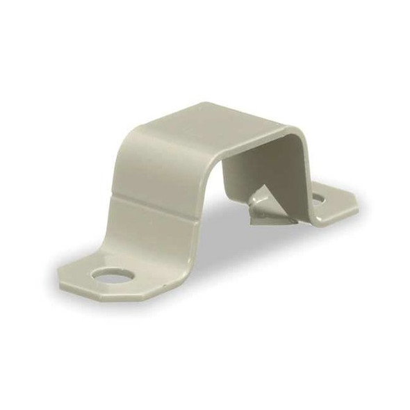 Hubbell Wiring Device-Kellems Mounting Strap,Ivory,Steel,Straps HBL504IV