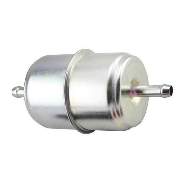 Baldwin Filters Fuel Filter,4-1/16 x 1-29/32 x 4-1/16 In BF833