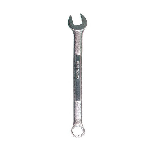Westward Combination Wrench,SAE,9/16in Size 5MR34