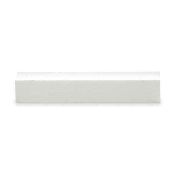 Norton Abrasives Dressing Stick,6" L,1/2" Thick,1/2" W 61463610303